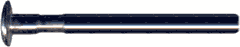 Awana Grooved Axles