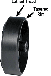 Awana Wheels