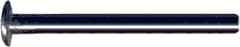 Awana Polished Axles