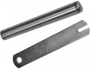 Axle Puller