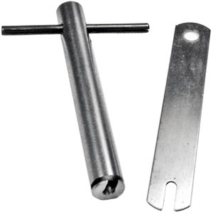 Axle Puller