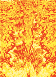 Fire Starter Body Skin