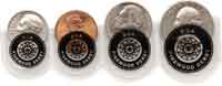 Coin Pockets