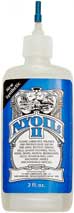 Pinewood Car Lubricant
