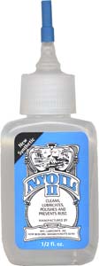 Nyoil II Lubricant