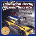Speed Secrets Book