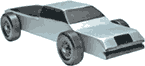 Pickup Truck