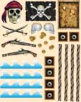 Pirate Decal