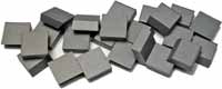 Tungsten Weights