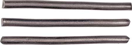 Barrel Weights